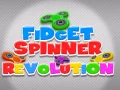 Spil Fidget Spinner Revolution online