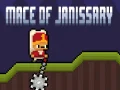 Spil Mace af Janissary online Spil Mace af Janissary online