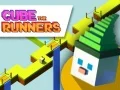 Spil Terning Løberne online Spil Terning Løberne online