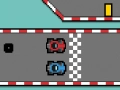 Spil Pixel Kart online