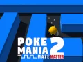 Spil Poke Mania 2: Labyrintmester online