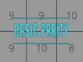 Spil Basic Paritet online