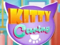 Spil Kattens Tandpleje online