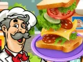 Spil Sandwichbager online