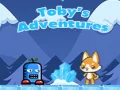 Spil Tobys Eventyr online