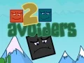 Spil 2 Undvigere online Spil 2 Undvigere online