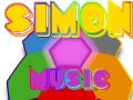 Spil Simon Musik online Spil Simon Musik online