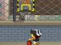 Spil basketball online