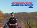 Spil Superbil Politiparkering 2 online