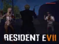 Spil Resident Evil online Spil Resident Evil online