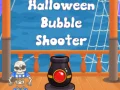 Spil Halloween Bobleskydning online