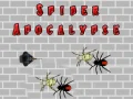 Spil Spiderman Apocalypse online Spil Spiderman Apocalypse online