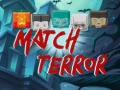 Spil Kamp Terror online