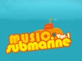 Spil Musik U-Båd online Spil Musik U-Båd online