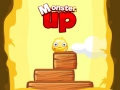 Spil Monster Op online Spil Monster Op online