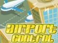 Spil Lufthavnskontrol online
