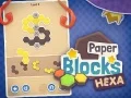 Spil Papirblokke Hexa online