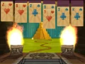 Spil 3D solitaire online