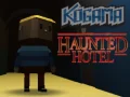 Spil Kogama Spøgelseshotel online
