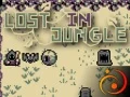 Spil Lost i junglen online