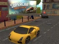 Spil Superbil Endeløs Rusch online