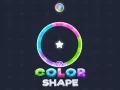Spil Farve Form online Spil Farve Form online