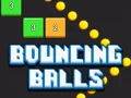 Spil Bouncing Bolde online Spil Bouncing Bolde online