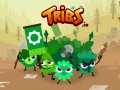 Spil Tribs.io online Spil Tribs.io online