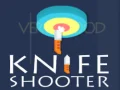 Spil Knivskytte online Spil Knivskytte online