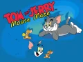 Spil Tom og Jerry: Mus Labyrint online Spil Tom og Jerry: Mus Labyrint online