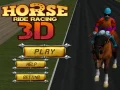 Spil Heste Ride Racing 3D online