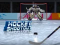 Spil Hockey straffeslag online
