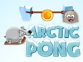 Spil Arktisk Pong online