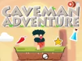 Spil Hulemandens Eventyr online