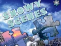 Spil Puslespil: Sneede scener online