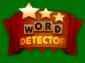 Spil Ord Detektor online