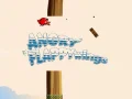 Spil Sinte Flappy Vinger online