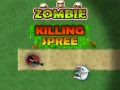 Spil Zombie Drabsfest online