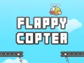 Spil Flappy Helikopter online Spil Flappy Helikopter online