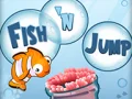 Spil Fisk og Spring online