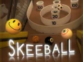 Spil Skeeball online