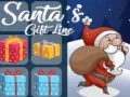 Spil Julemandens Gavelinje online