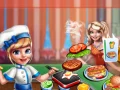 Spil Madlavningsscene online