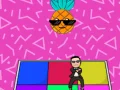 Spil Ananas Stil online
