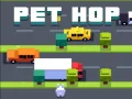 Spil Kæledyrhop online