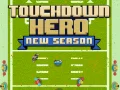 Spil Touchdown Hero Ny Sæson online Spil Touchdown Hero Ny Sæson online