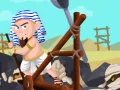 Spil Egyptisk Sten Krig online