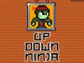 Spil Ninja Op Ned online
