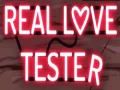 Spil Ægte Kærlighedstest online