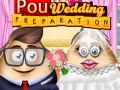 Spil Pou Bryllupsforberedelse online Spil Pou Bryllupsforberedelse online